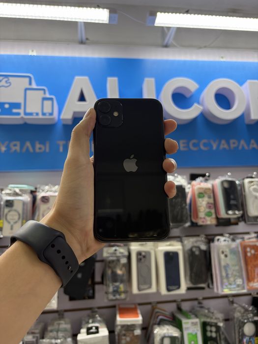 iphone 11 64gb akb 72