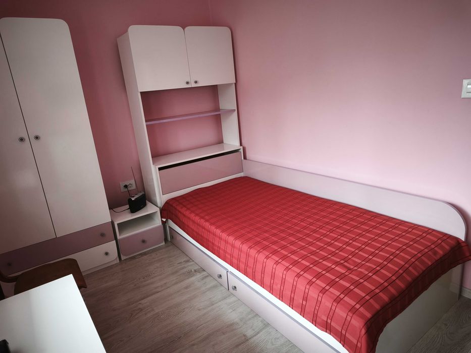 Продава се Двустаен апартамент в Елена - 55 кв.м за 709 €/кв.м - Снимка #10