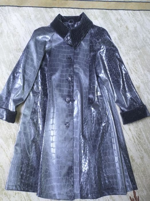 Плащ женский 48-50