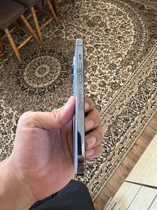 Iphone 13proMax LL/A 256gb ochilmagan ideal