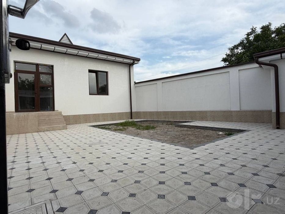 Продаю новый дом от застройщика Старые Сергели улица Дарье Буйи