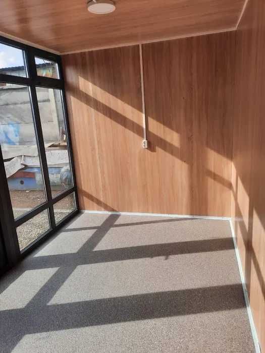 Торговый павильон 4м, киоск продам