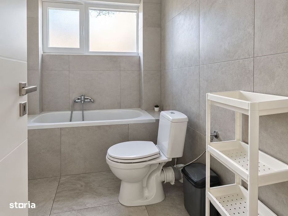 Apartament 2 camere | COMISION 0% | Bloc Nou | Parcare | Str. Facliei