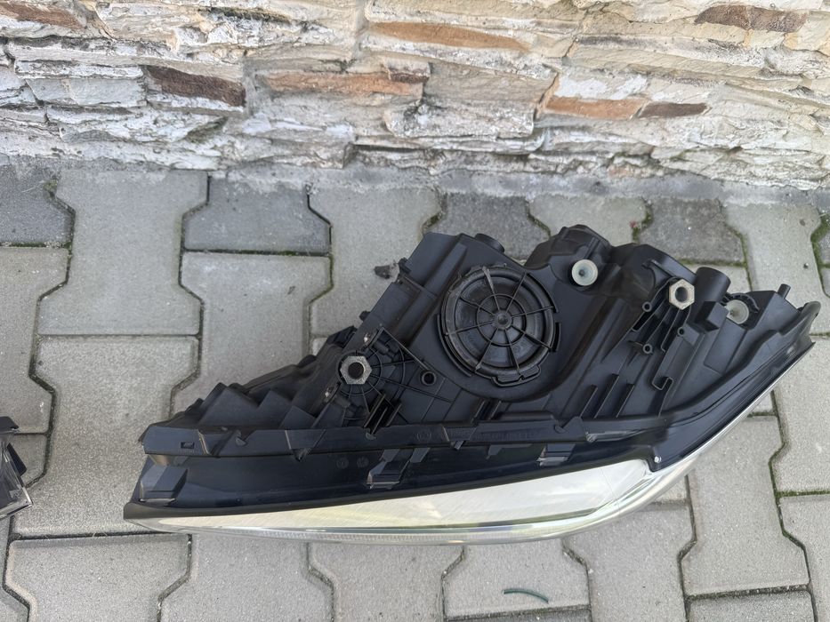 Far bmw Seria 5 G30 Adaptiv Led