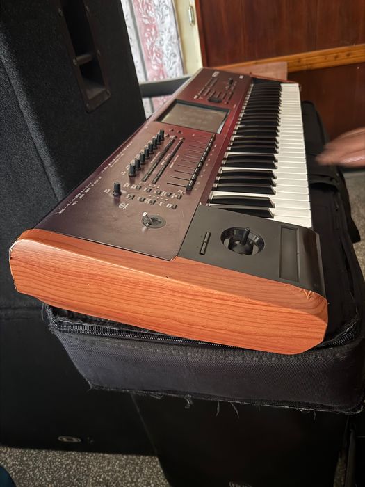 Korg Kronos 1 Корг Кронос