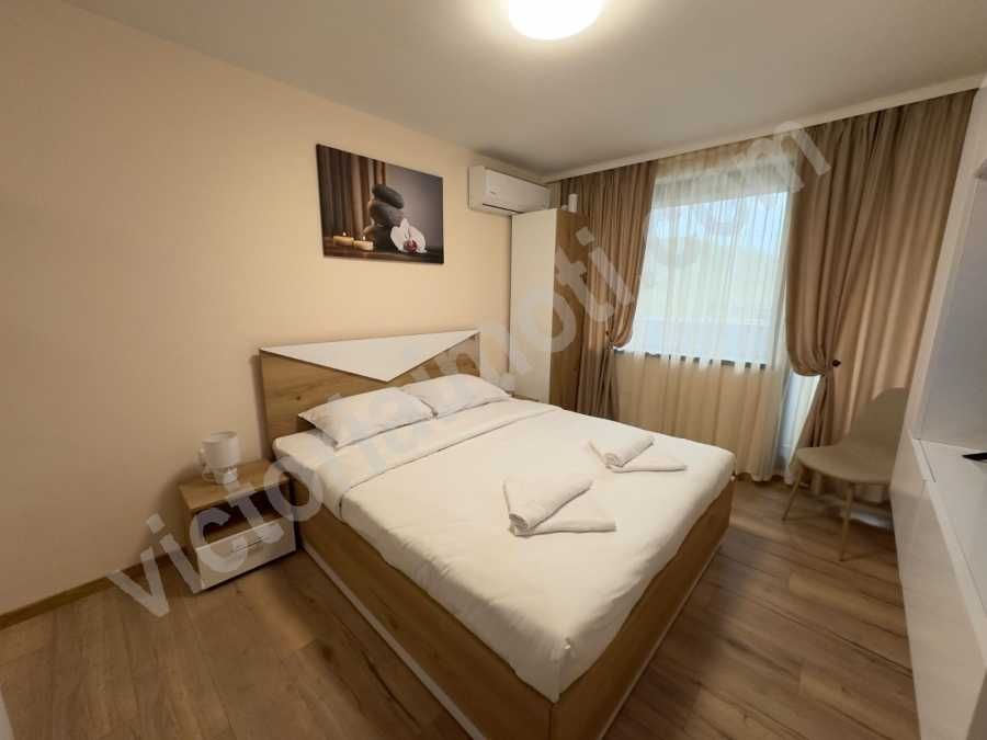 Продава се Едностаен апартамент в Велико Търново, Център - 29 кв.м за 3708 €/кв.м - Снимка #1