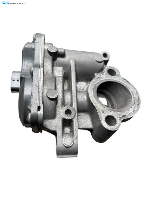 EGR Opel Vivaro 1.6 DCI 2014 - 2016 Cod H8201068968 8201068968 147100789R 147100789 [X4227]