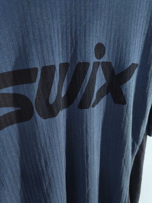 SWIX RaceX Тениска/Мъжка XL