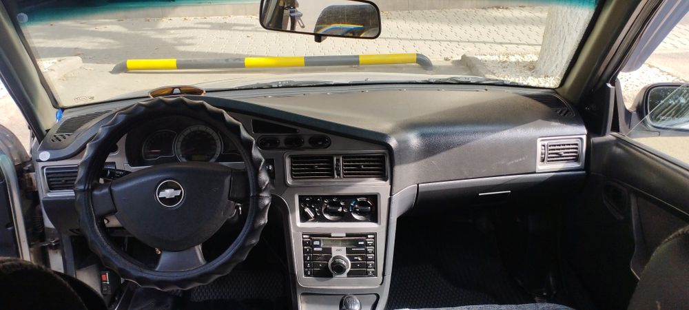 Chevrolet Neksiya 2 Sotiladi
