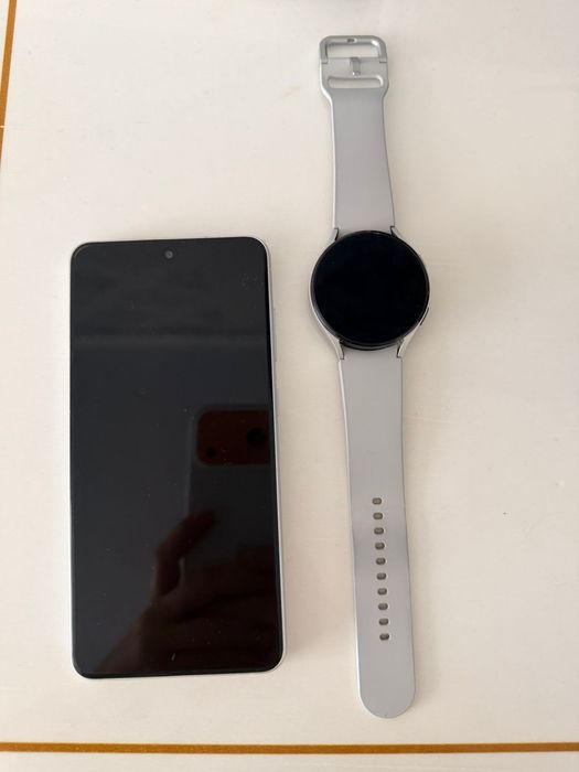 Samsung s 21 fe  часы galaxy