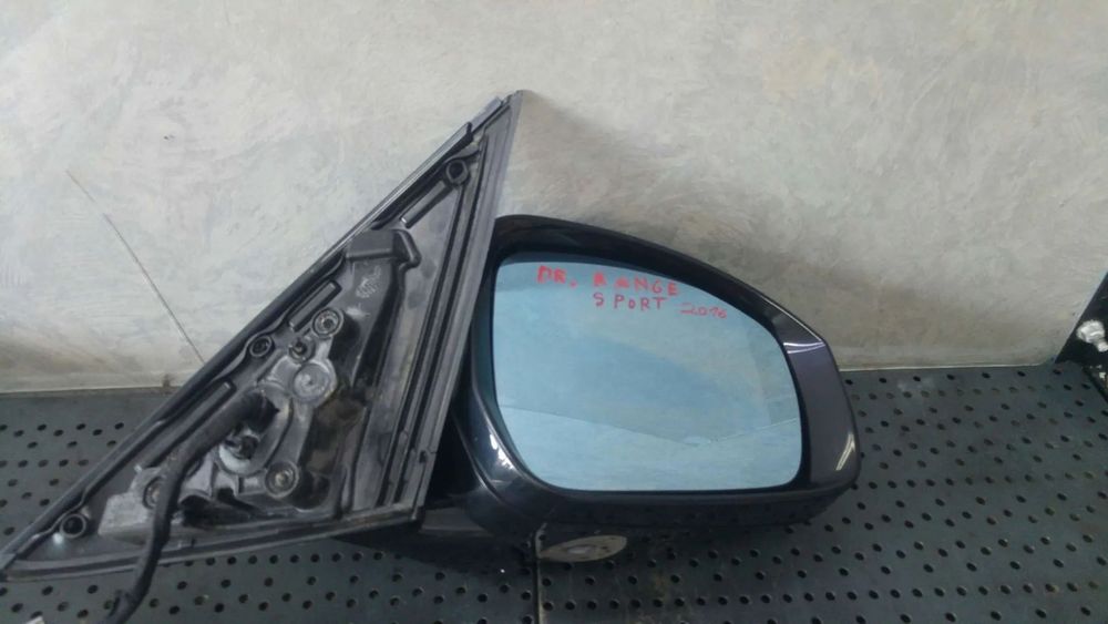 Oglinda electrica dreapta land rover range rover sport 2 l494 20815002