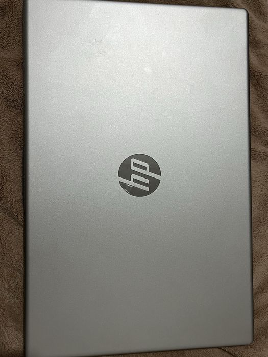 Ноутбук HP LAPTOP 15fc