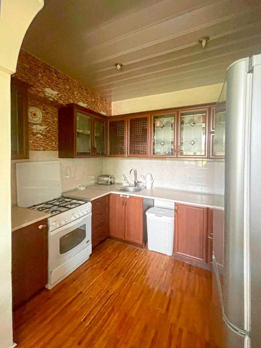 Аренда. Сдаётся СВОЯ 3 комнатная на ц5 долгосрочно