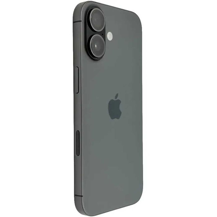 Magazin Apple | iPhone 17 | Ca Nou | Black | 256GB | 16 Cicluri | Cu Garantie | In Rate | smilemobile.ro