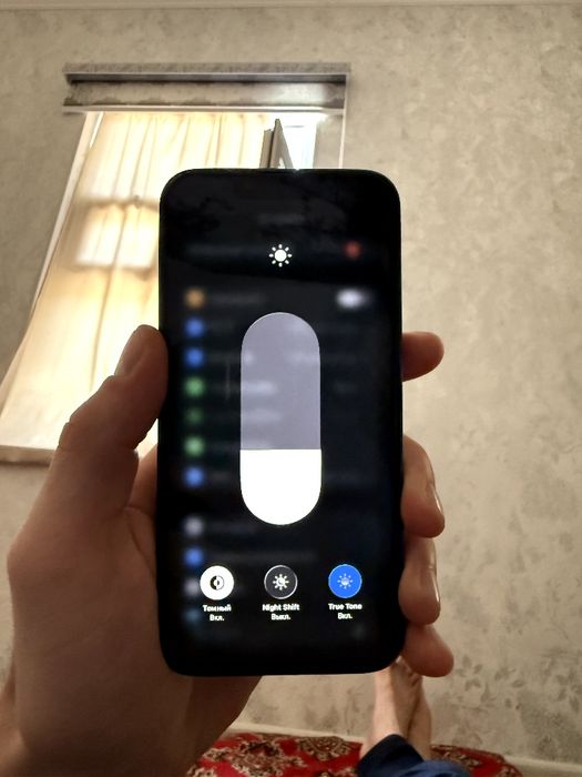 Iphone 13 pro holati zoʻr