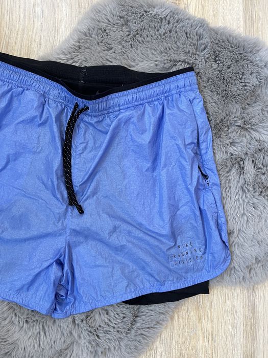 Nike шорти с клин мъжки