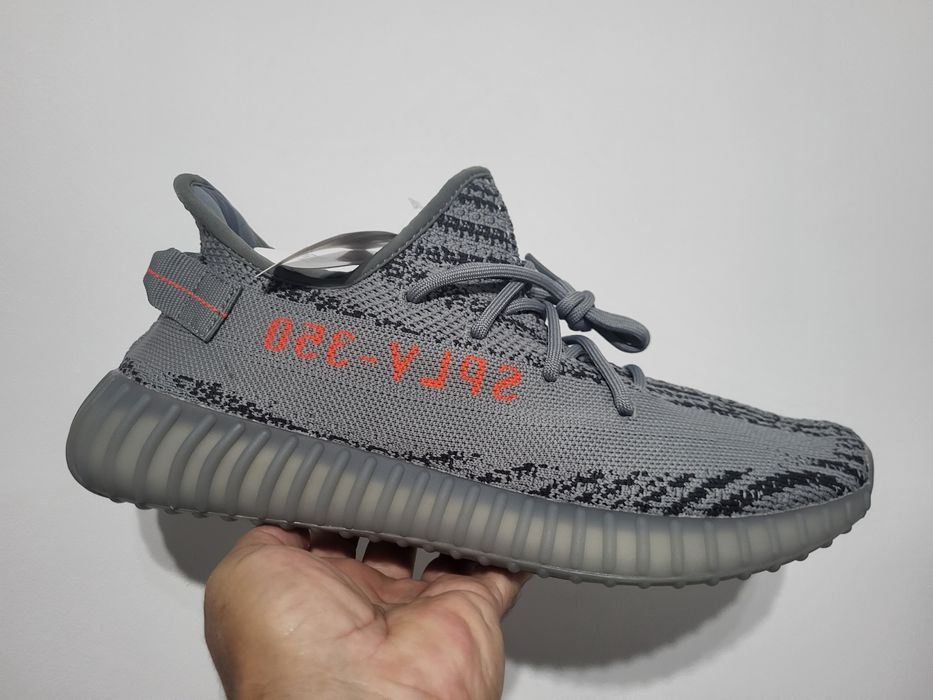 Mărimi mari 47 și 48 Adidas/Yeezy