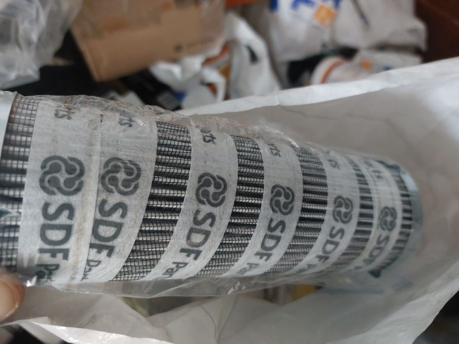 Filtru transmisie same deutz