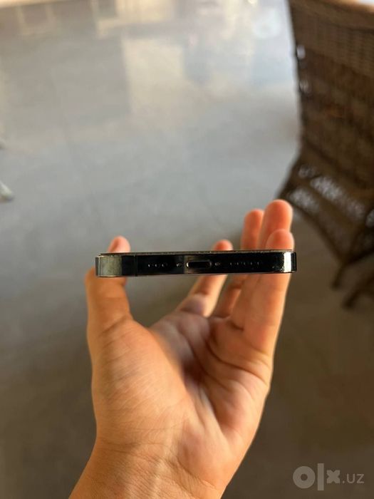 iPhone 12 Pro obmen