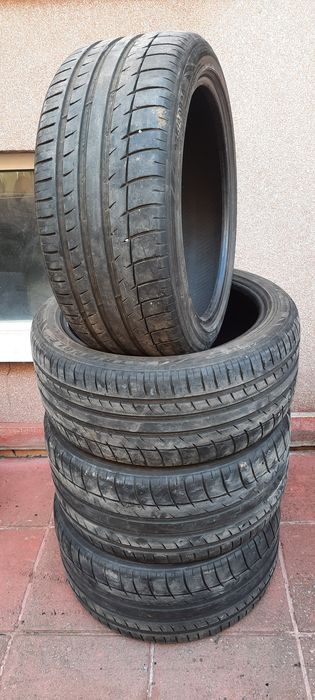 Sport paket летни гуми 275 40 20 и 315 35 20 6мм