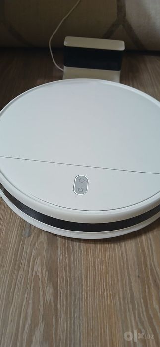 Робот пылесос Робот-пылесос Xiaomi Robot 
Состояние отличное 
Цена 500
