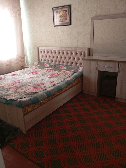 Сдаётся в аренду квартира