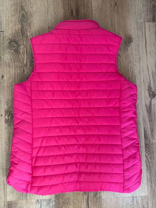 Vesta roz Sense mărimea S noua