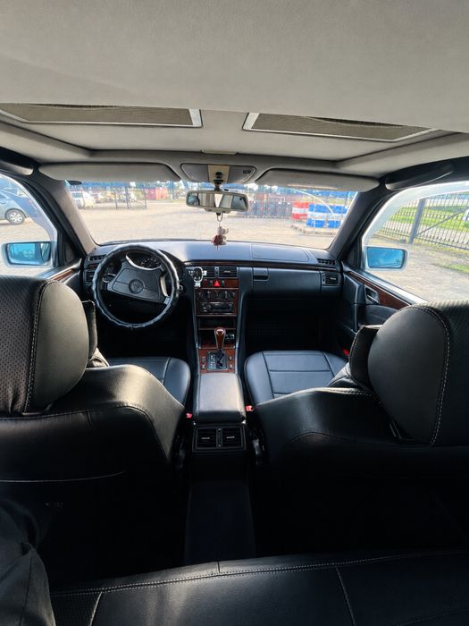 Продам Mersedes W210