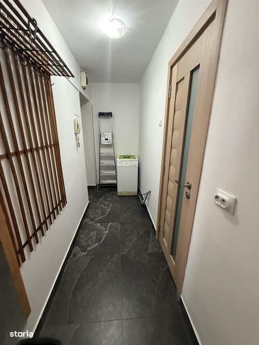 Apartament 2 camere -Gheorgheni