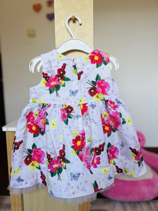 Vand Rochie Fetita H&M 86