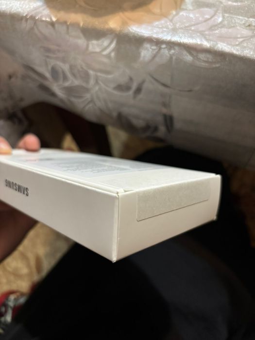 запечатанный галакси а07