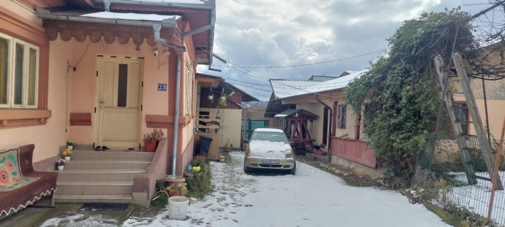 Vand casa Domnesti, judetul Arges