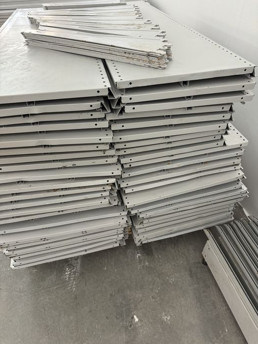 Полка Стеллажная