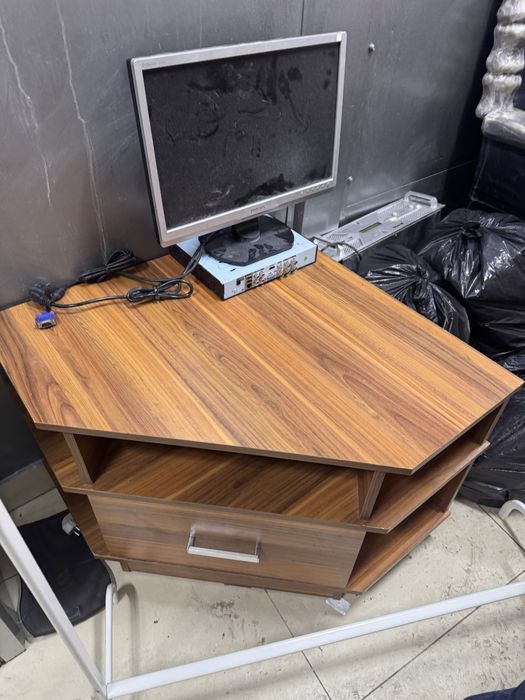 Шкаф, стеллаж, подставка