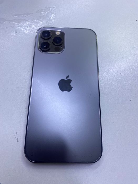 Iphone 12 pro 128gb