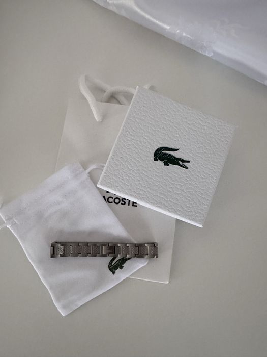 bratara lacoste