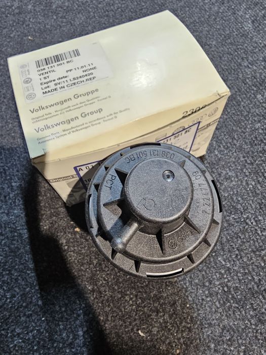 valva egr noua originala volkswagen golf 5 / caddy 2.0sdi

cod oe: 038