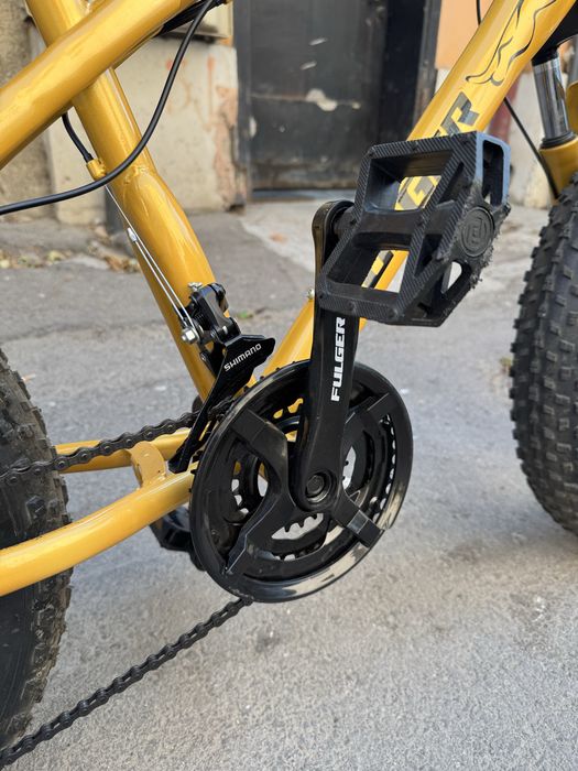 Bicicleta copii 20 Inch