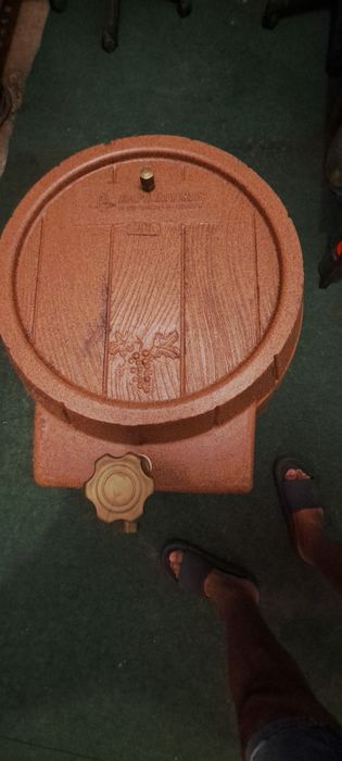 Vând Butoi Dud 70 L, Butoi Fag 110 L,  și Butoi Grecia 110 L