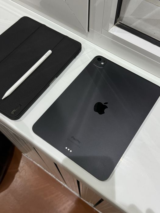 Apple iPad Pro 11-inch m4 256