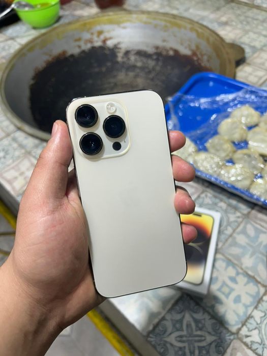 Iphone 14 pro 256 gb EAC айфон 14 про