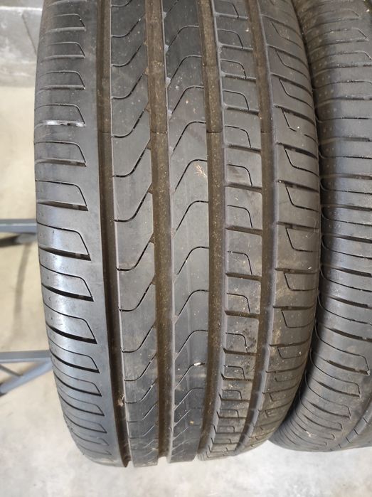 235/50/19 Pirelli