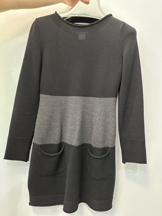 Итальянское платье-туника!