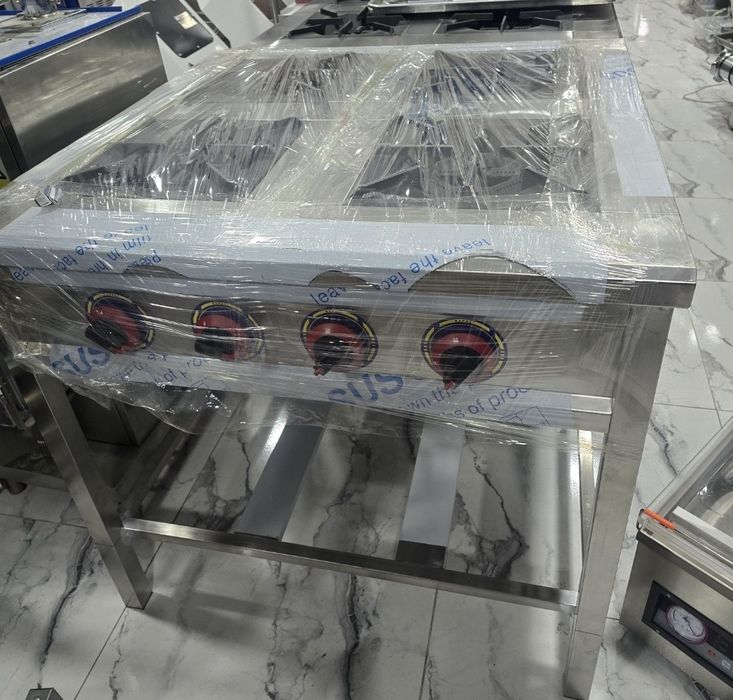 Gaz plota газ плита Газплита 6 конфорки газ плита Gaz plita gaz pleta