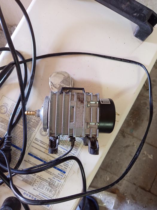 Срочно продам Лазерный станок