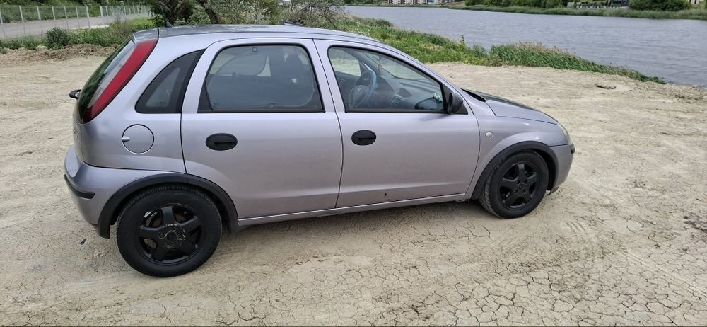 OPEL Corsa 0 — imagine 2