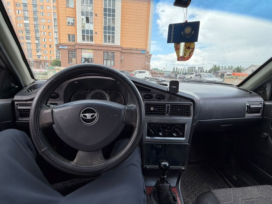 Продаётся Daewoo Nexia