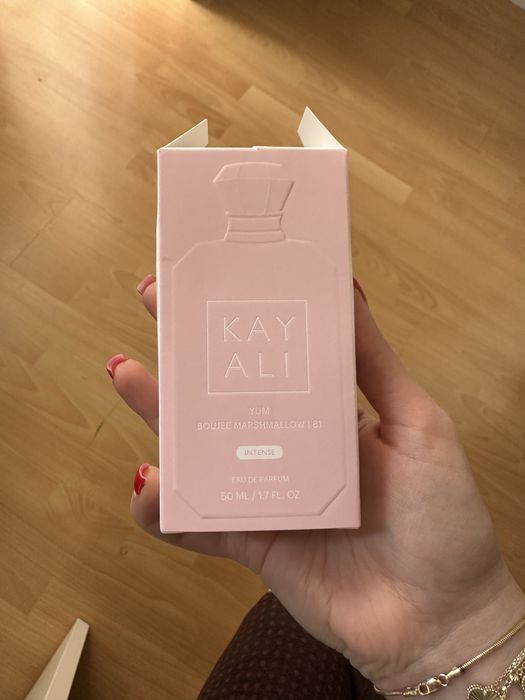 Чисто нов KayAli boujee marshmallow 81