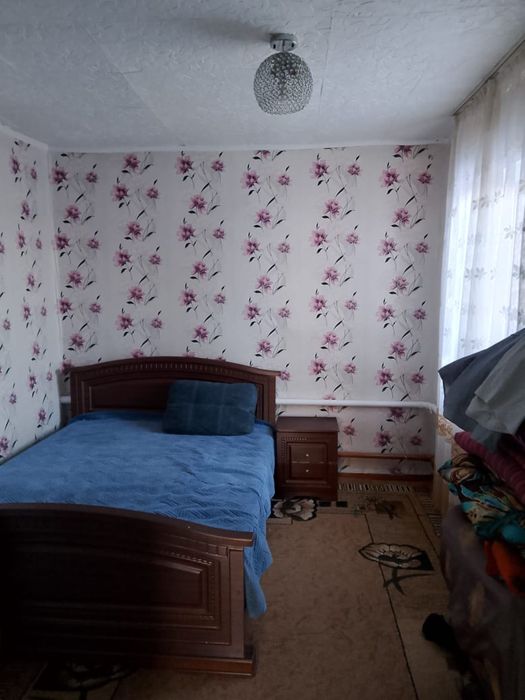 Продам дом в поселке Абай