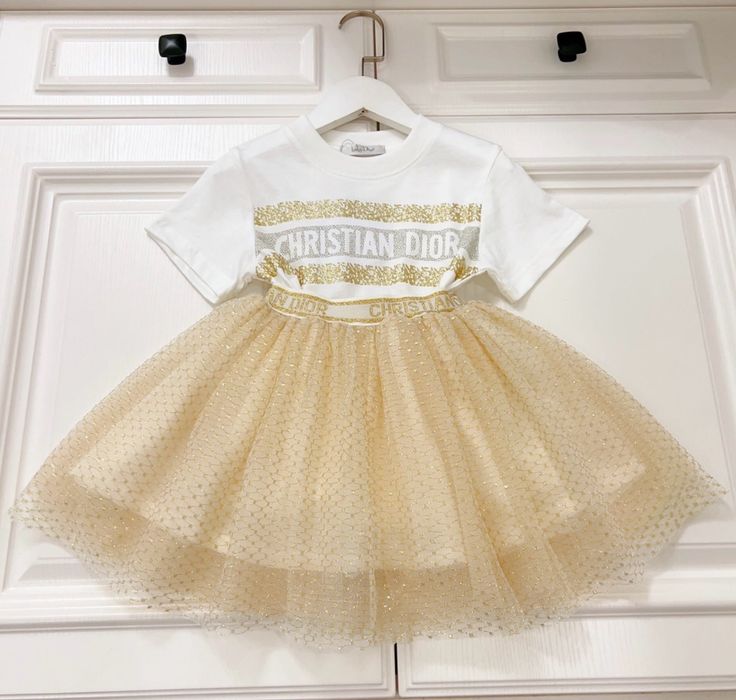 Детски рокли от 80 до 130 см.